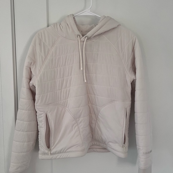 lululemon athletica Jackets & Blazers - lululemon Women’s Dynamic Movement t Hoodie